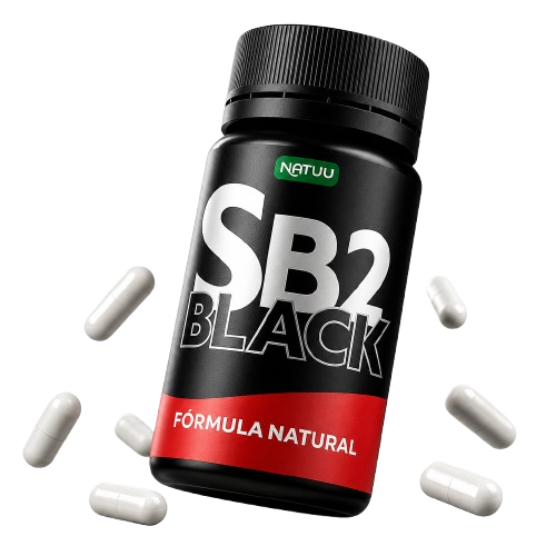 SB2 Black